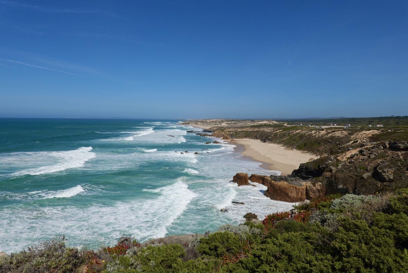 Read more about the article In love with the Algarve
