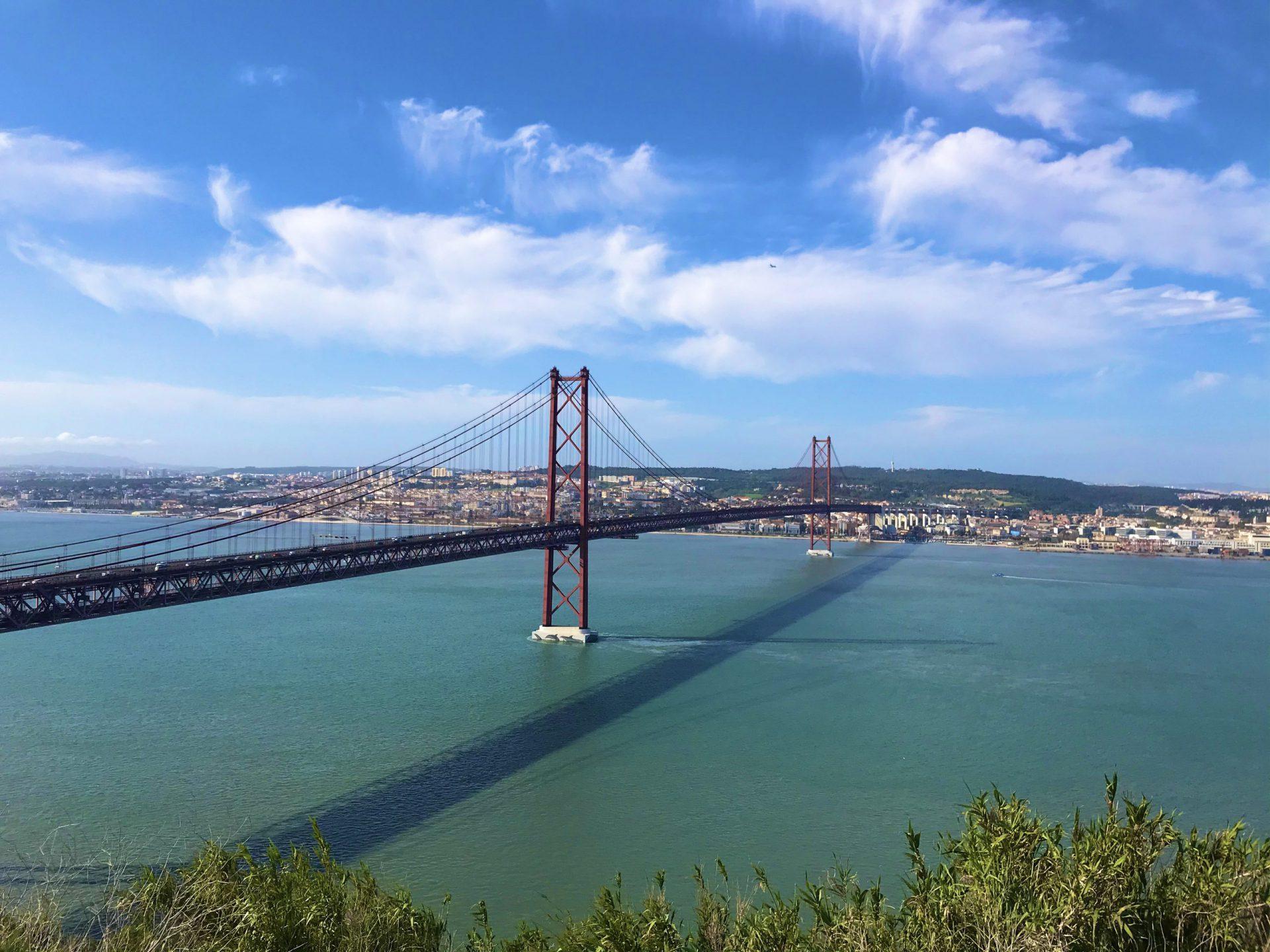 Read more about the article Lisbon and back home