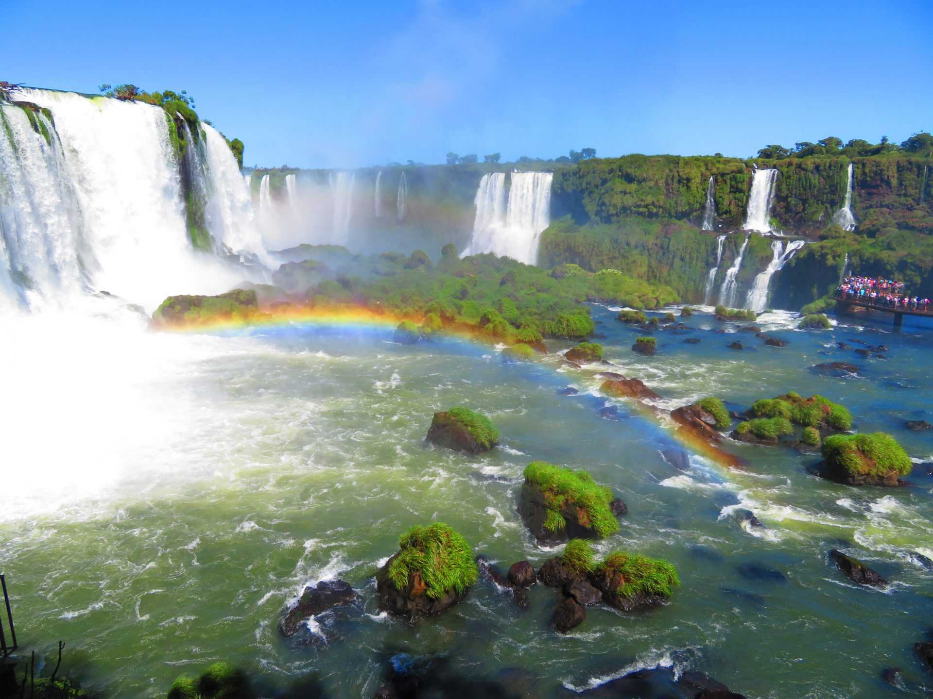 Read more about the article Argentina, Chile and Easter Island a journey full of contrasts III