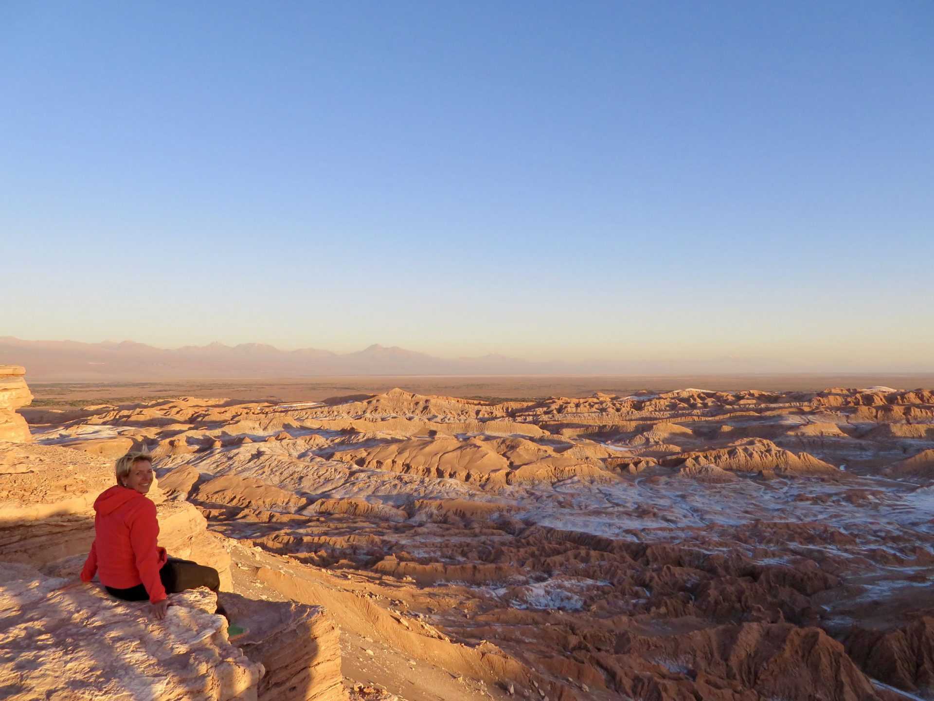 Read more about the article Argentina, Chile and Easter Island, a journey full of contrasts II