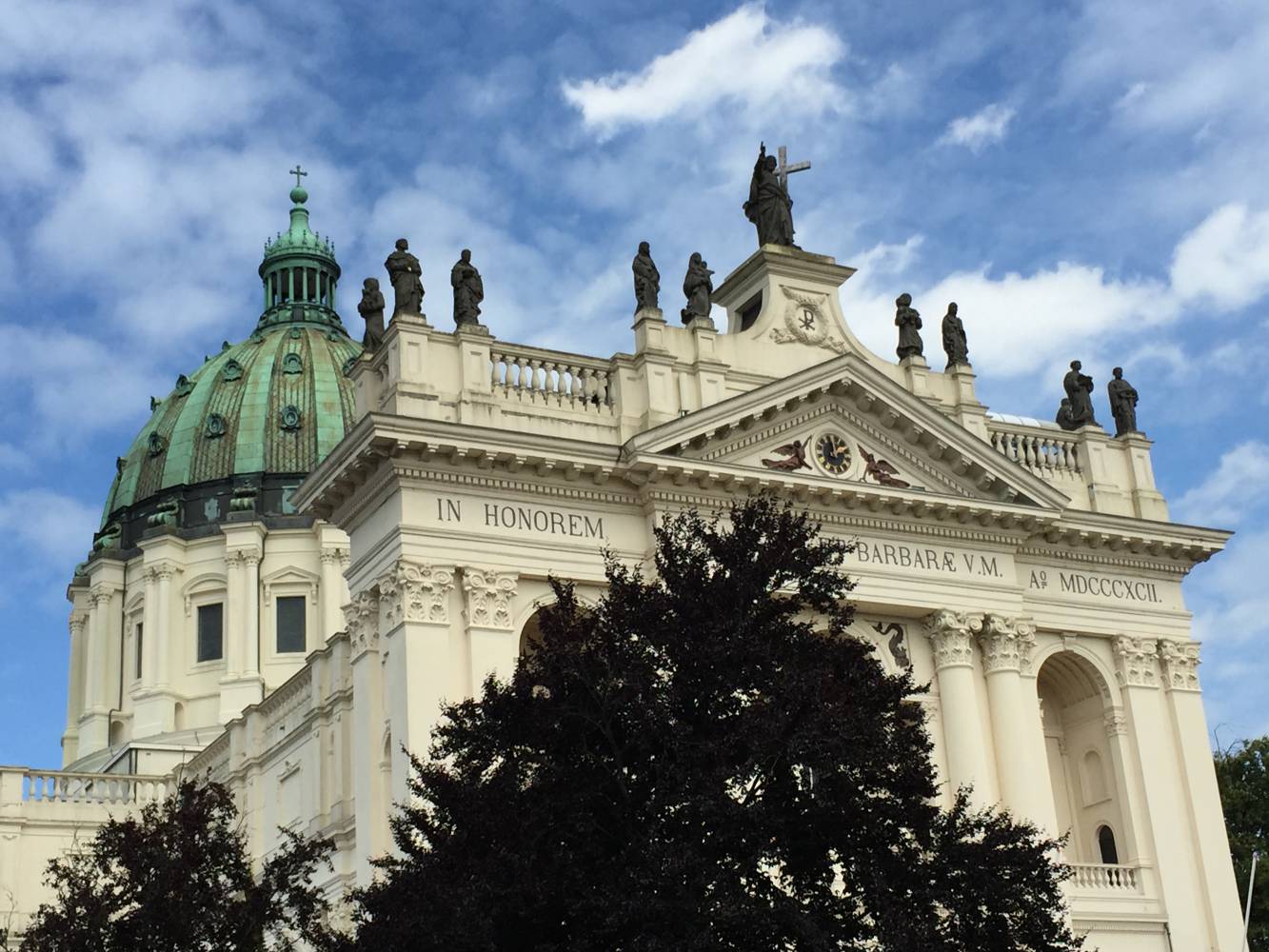 Read more about the article To Santiago de Compostela part I