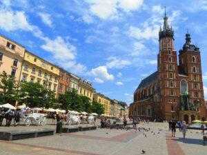 Read more about the article Poland roundtrip North Cape