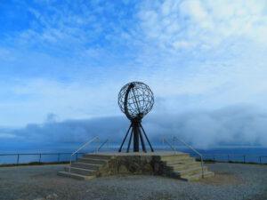 Read more about the article Norway part I roundtrip North Cape