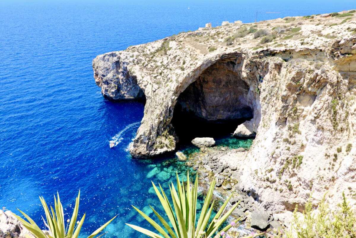 Read more about the article Sunny Malta!