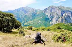 Read more about the article Camino Lebaniego in Picos de Europe