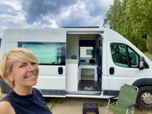 Read more about the article My new camper!