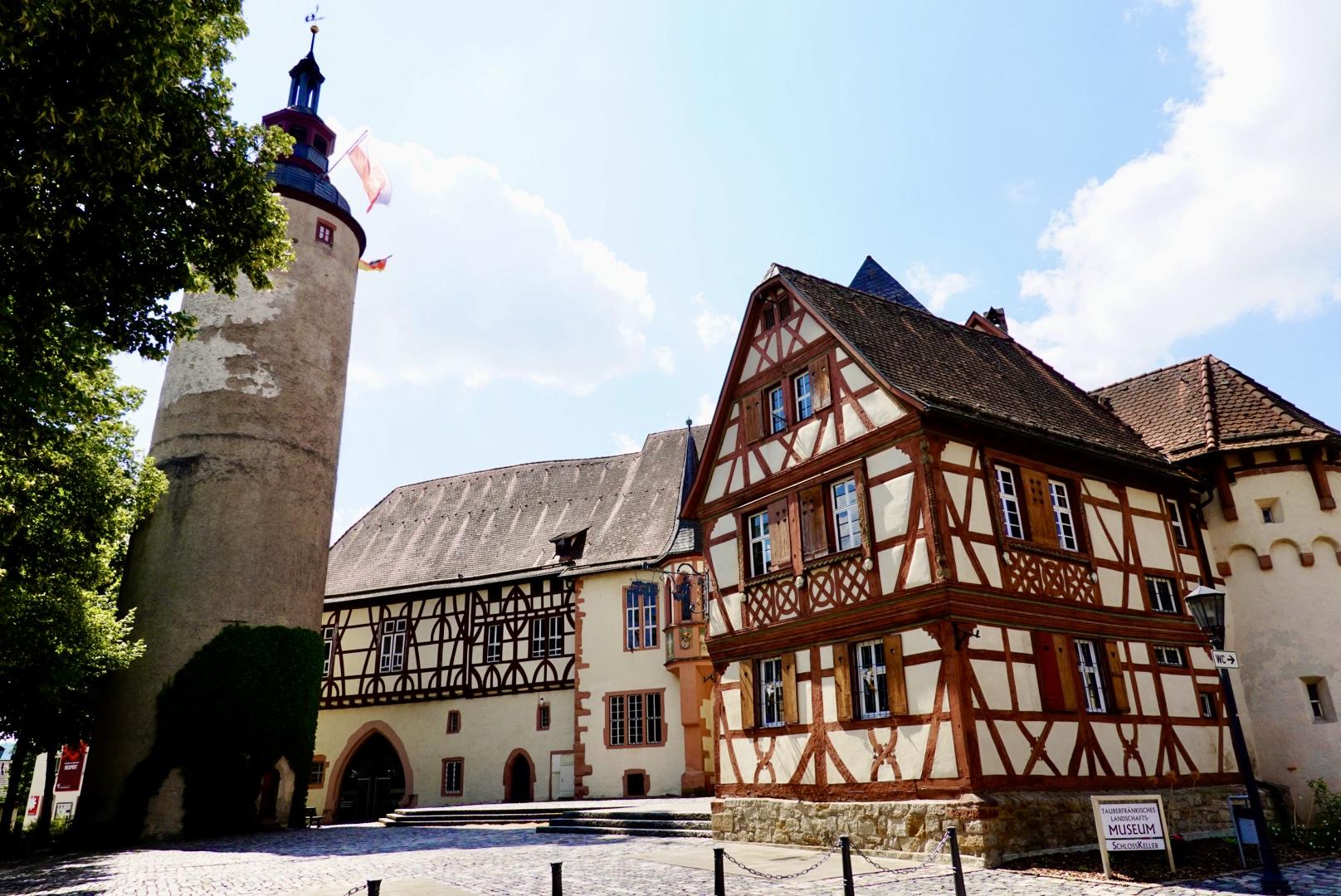 Romantische Strasse