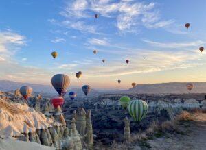 Love valley