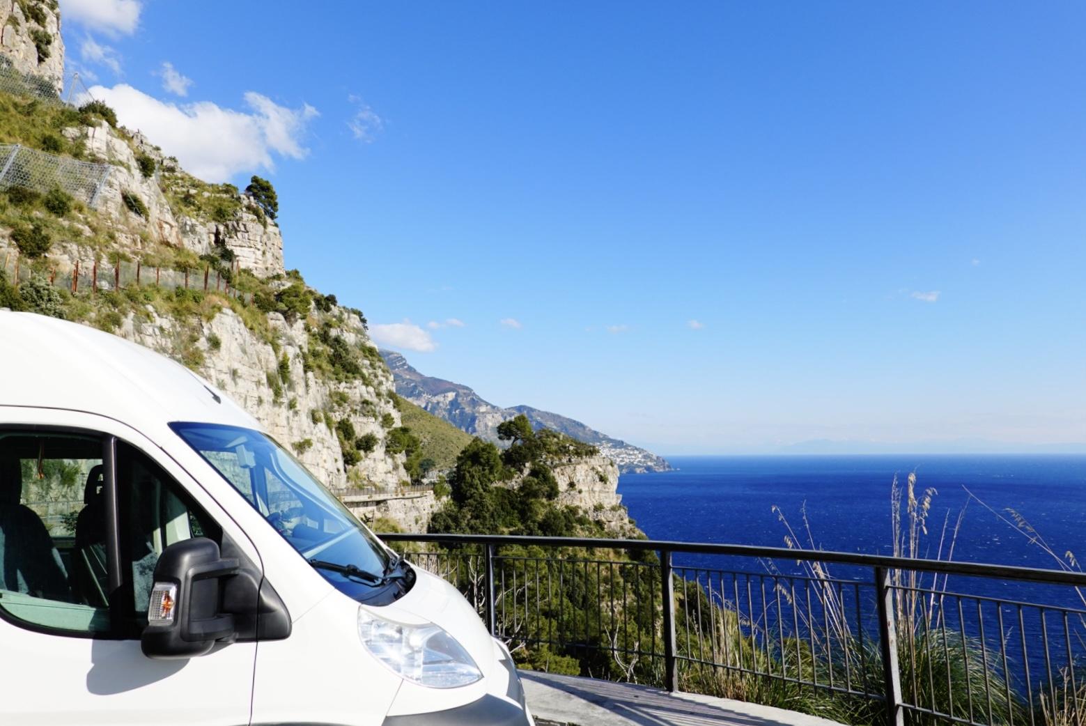 Read more about the article Southern Italy