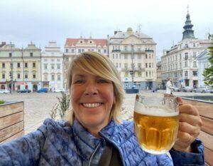 Read more about the article Fairytales and pilsner in the Czech Republic