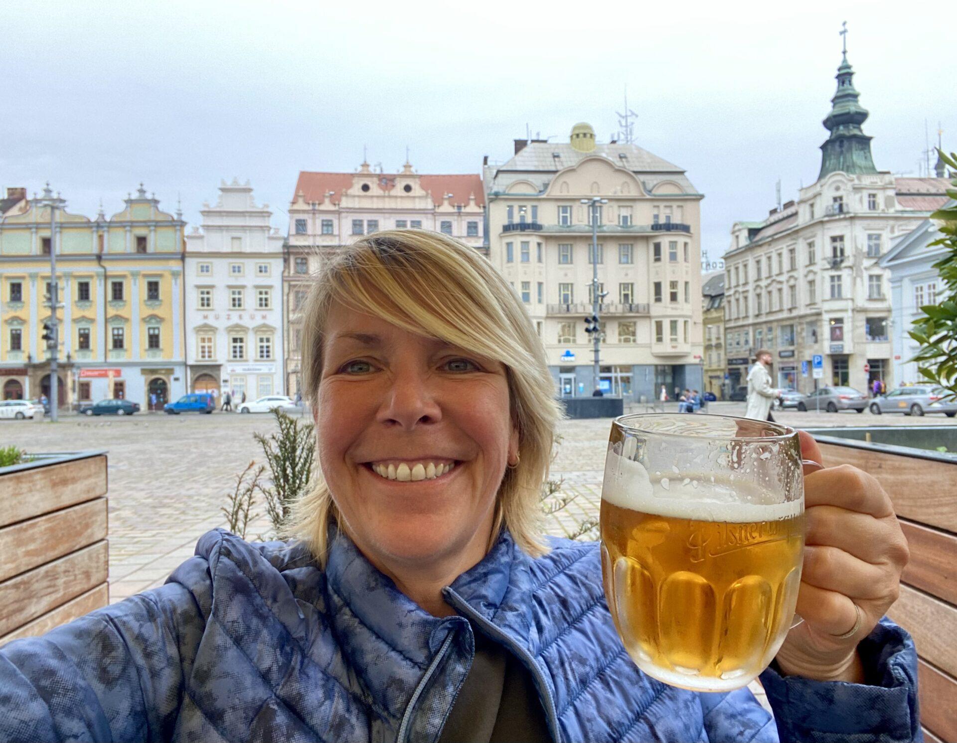 Read more about the article Fairytales and pilsner in the Czech Republic