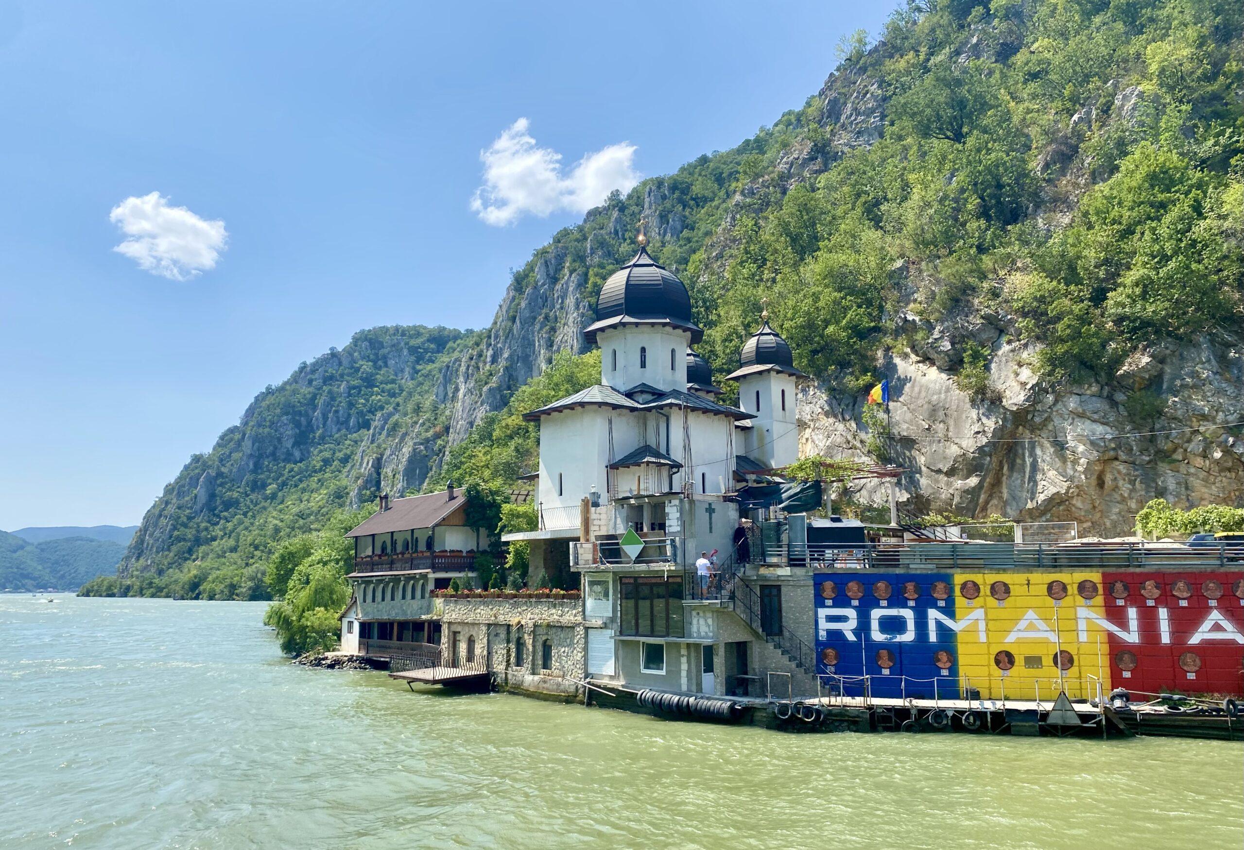 Read more about the article Romanian hospitality I