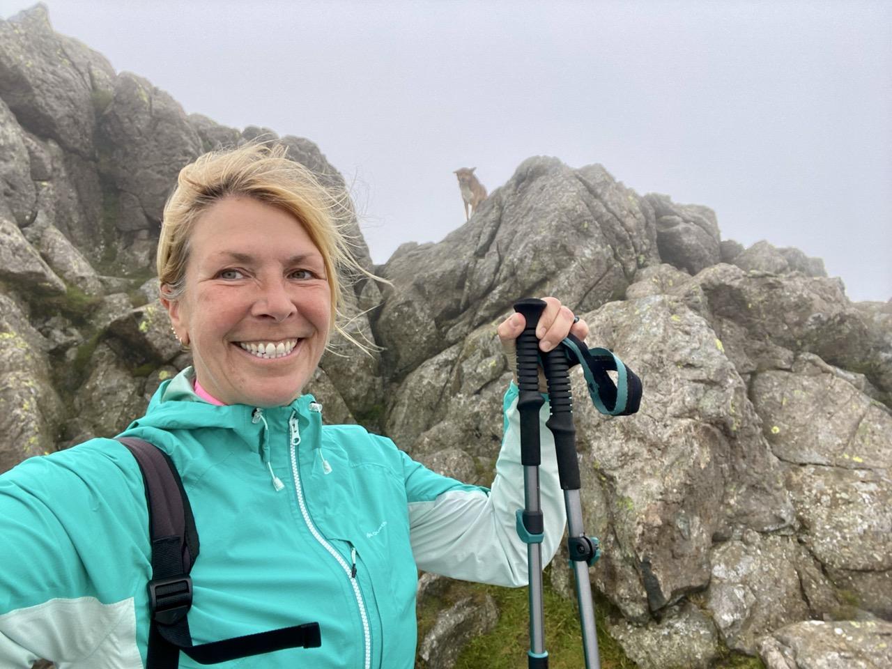 Read more about the article Hiking in England