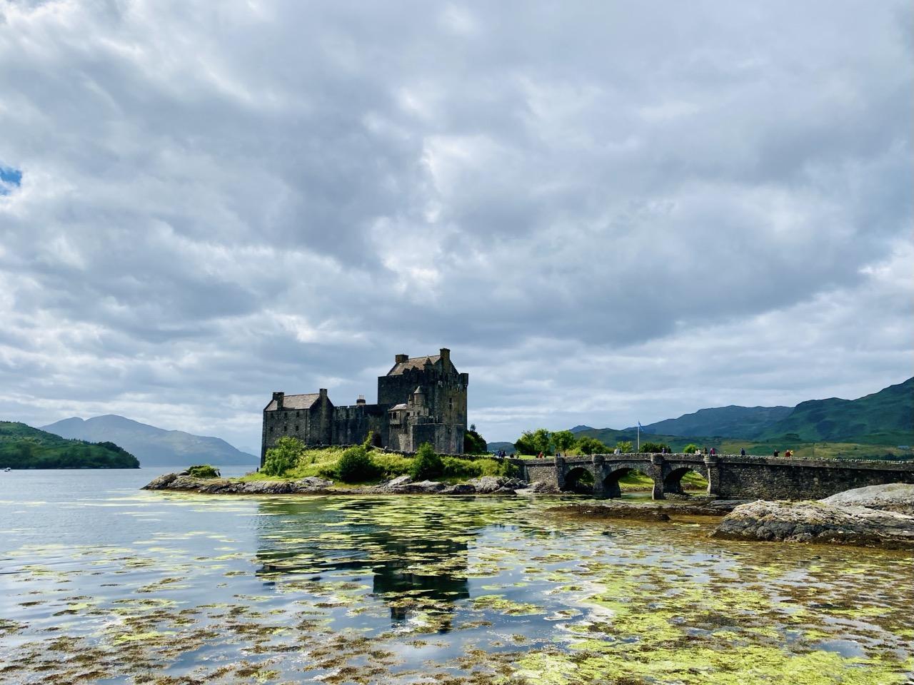 Read more about the article Scottish Highlands, Isle of Skye