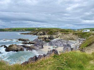 Lees meer over het artikel Camperreis Ierland I zuiden