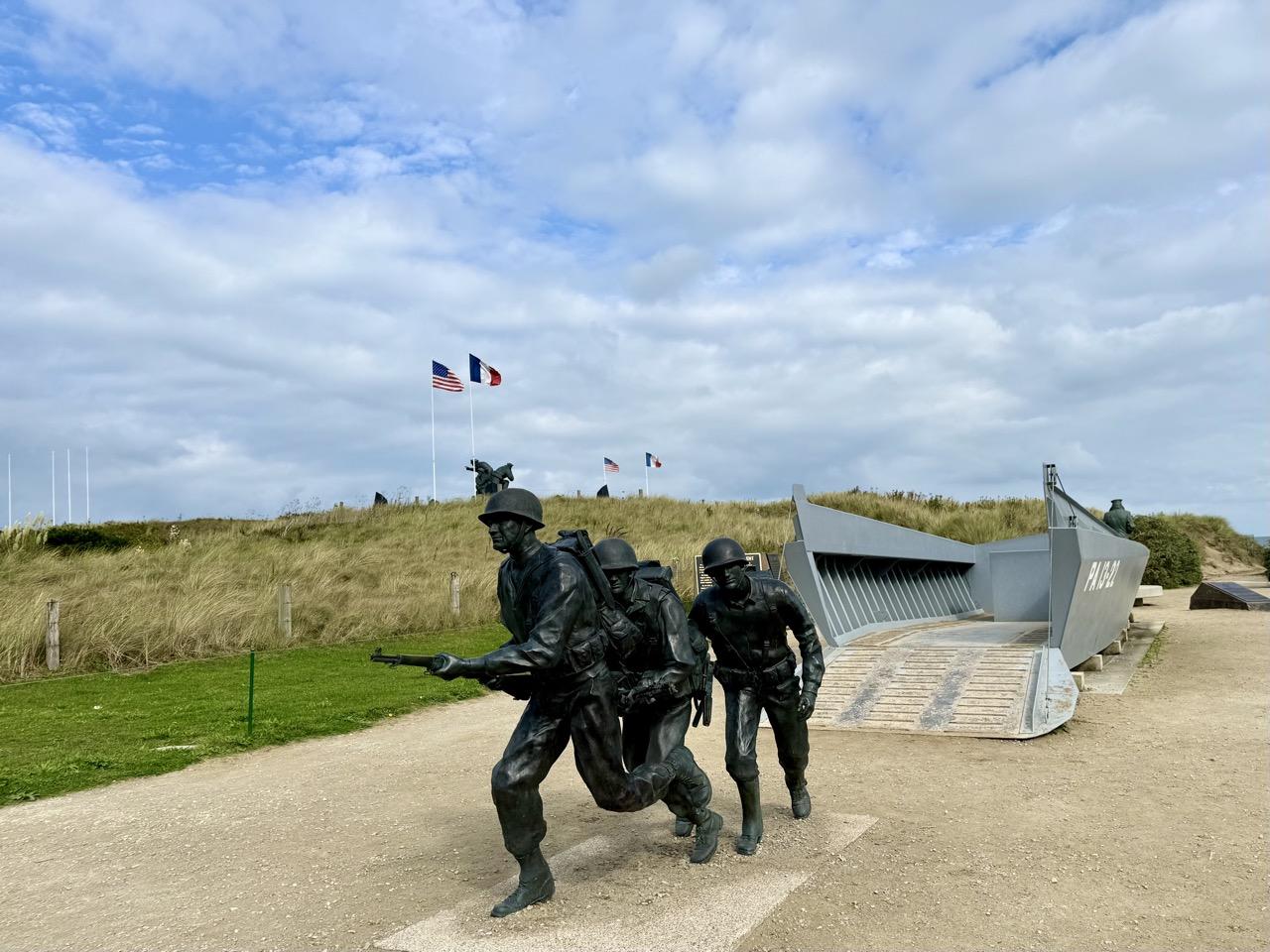 Read more about the article West Coast of France