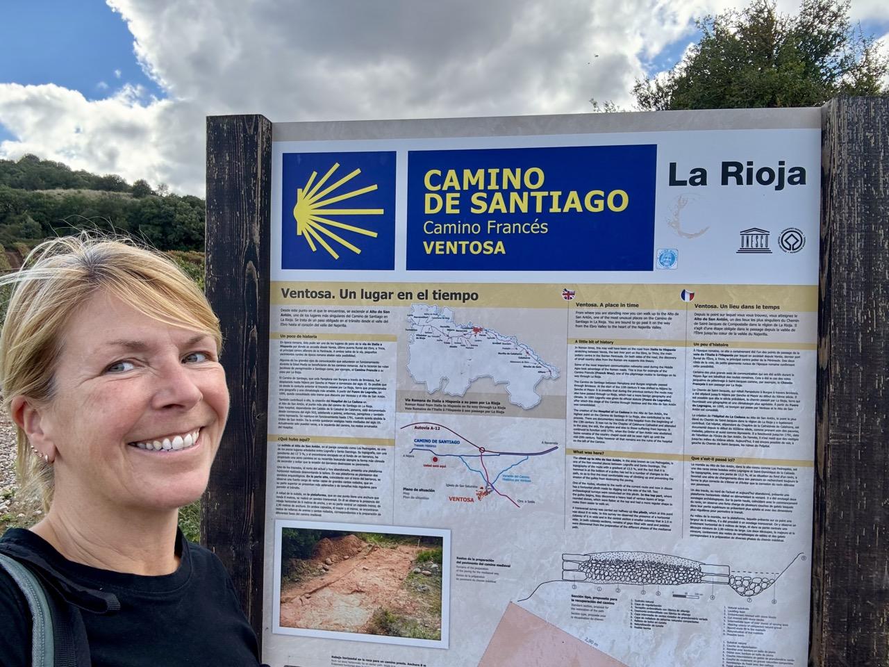 Read more about the article La Rioja & old towns in Spain