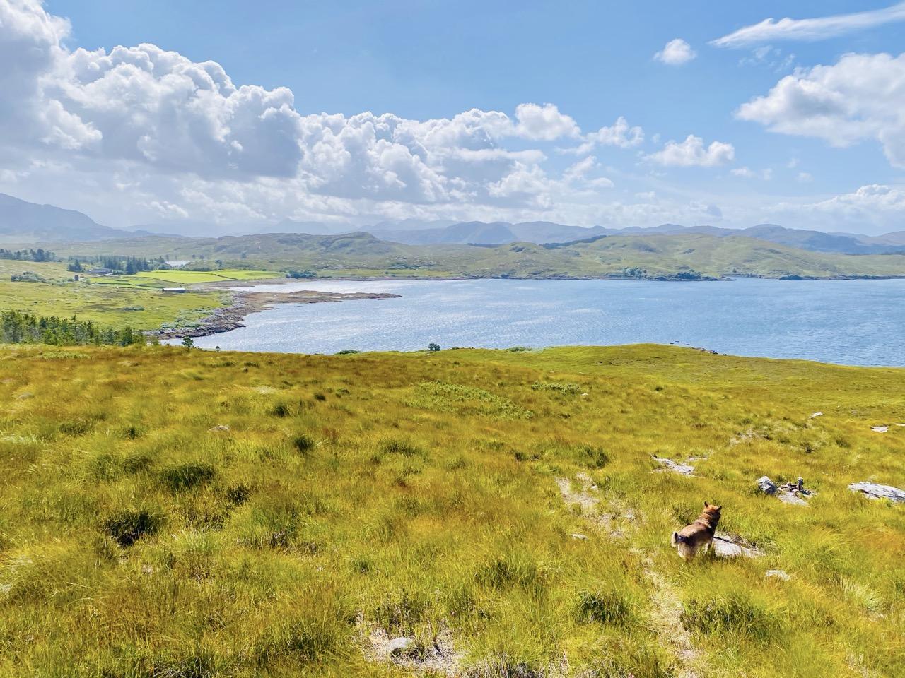 Read more about the article Scottish Highlands, NC 500