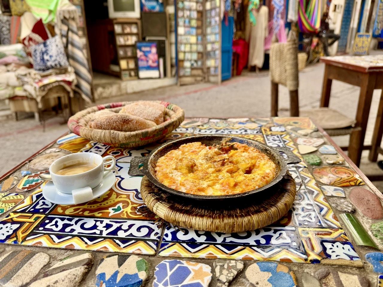 Read more about the article Winter in Morocco I
