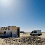 Vanlife in West Africa I