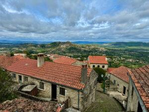 Read more about the article Inland Portugal & Fatima