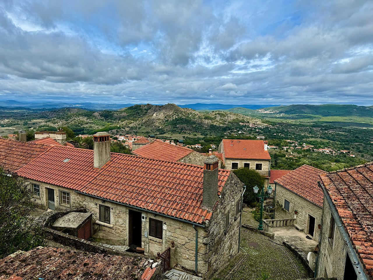 Read more about the article Inland Portugal & Fatima