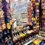 Winter in Morocco III