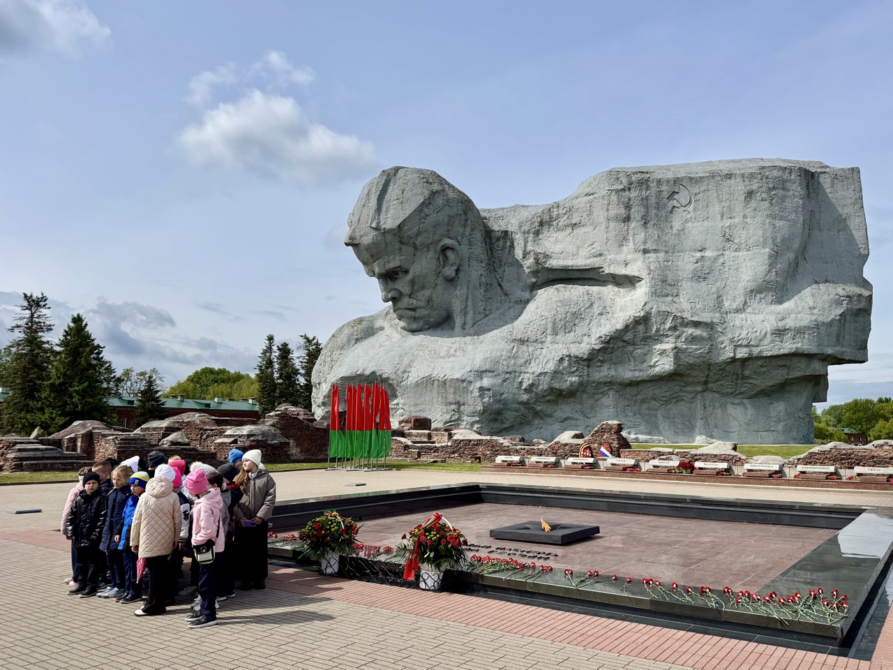 Lees meer over het artikel Belarus, Wit-Rusland