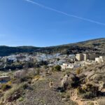 Winter in Andalusië
