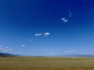 Lees meer over het artikel Campertrip Kazachstan II