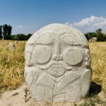 Camper trip Kyrgyzstan I