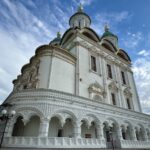 Op doorreis in Rusland, deel II