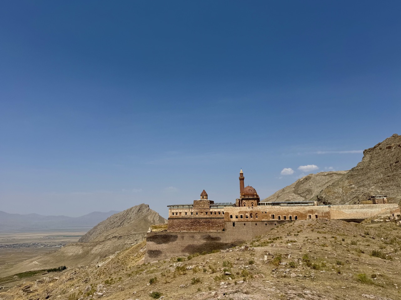 Lees meer over het artikel Oost-Turkije