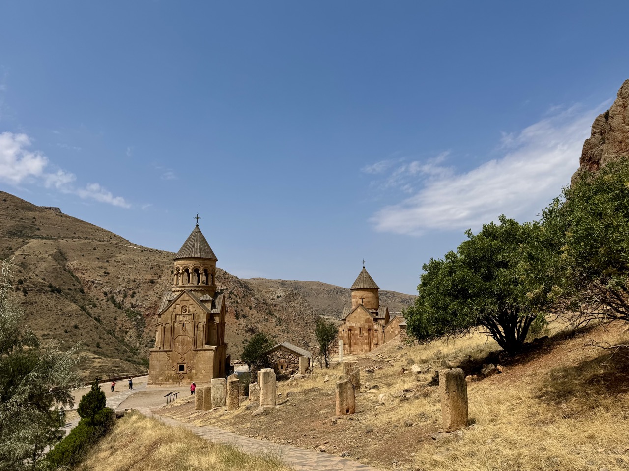 You are currently viewing Culture trip Armenia