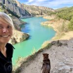 Ronddwalen in Noord-Spanje