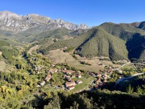 Read more about the article Picos de Europa I, Spain