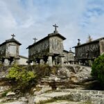 Vanlife in Northern Portugal