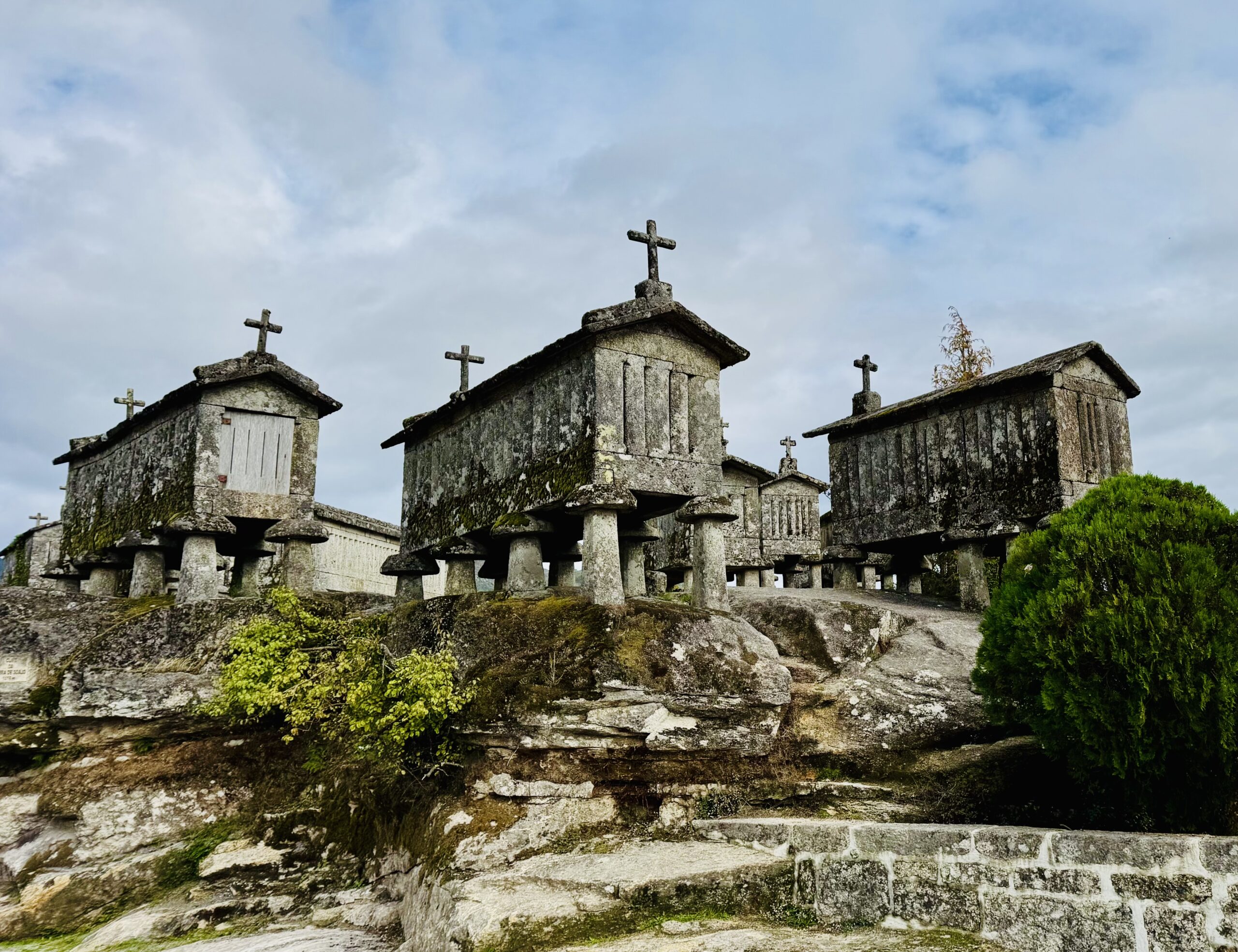 Read more about the article Vanlife in Northern Portugal