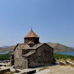 Cultuurreis Armenië