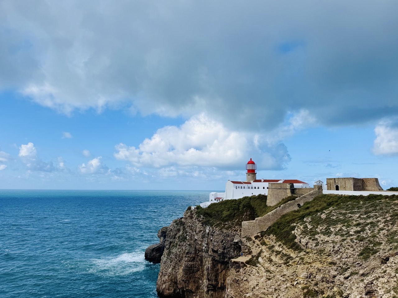 Read more about the article Walking in the Algarve