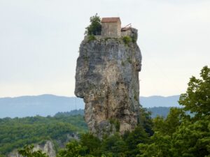 Lees meer over het artikel Zomer in Georgië II